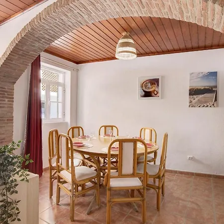Holiday home Moradia T2 Em