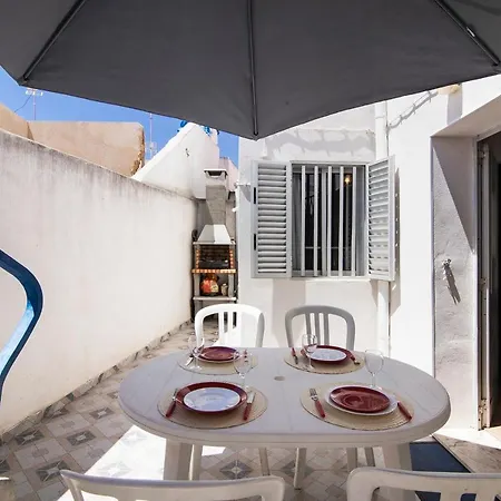 Moradia T2 Em Holiday home *
