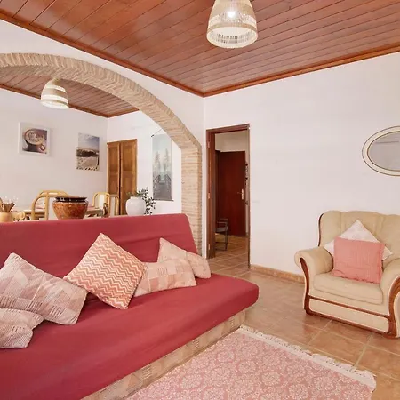 Moradia T2 Em Holiday home *